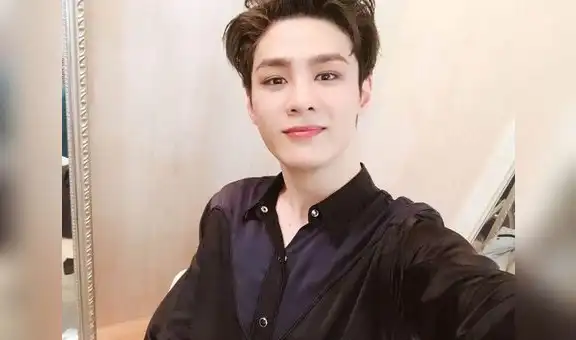 NCT: Kun es el nuevo aspirante al título ‘rostro más hermoso del mundo 2020’