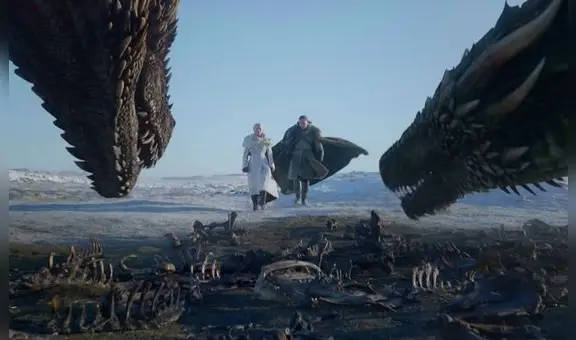 Game of Thrones: Oberyn Martell aún no perdona a La Montaña por brutal muerte en la serie [FOTOS]