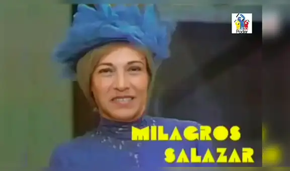 Facebook viral: crean el intro de 'El Chavo del Ocho' con Leyla Chihuán como protagonista [VIDEO]
