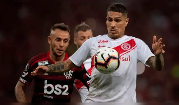 Hinchas quieren que Paolo Guerrero que reemplace a Luis 'Pistolero’ Suárez [FOTOS]