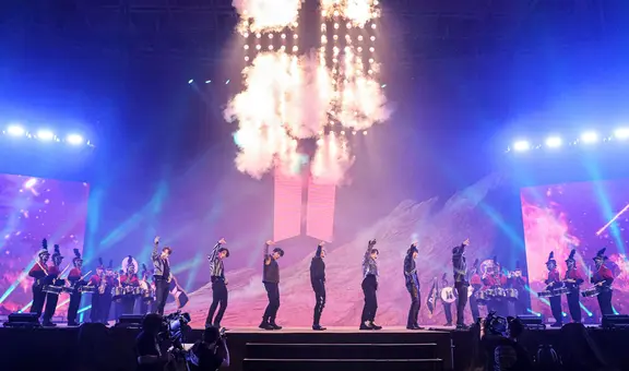 BTS comeback BE: horarios y calendario actualizado de las promociones de “Life goes on”