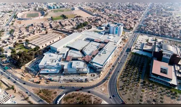 Lambayeque: Mall Aventura Chiclayo abrirá sus puertas desde este 1 de noviembre 