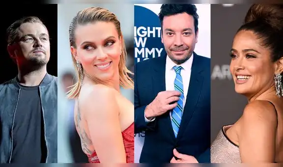 Los momentos más divertidos en la historia de los Globos de Oro