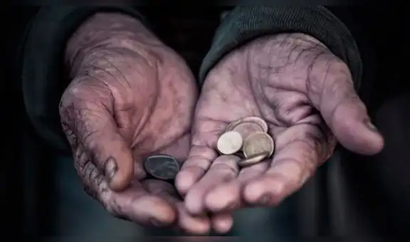 Hombre trabajó por 12 años en condiciones inhumanas: no tenía baño y ganaba $20 al mes