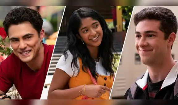 Yo nunca: este es el final explicado de la serie que causa sensación en Netflix [VIDEO] 