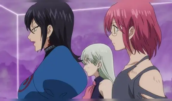 Nanatsu no Taizai 3x12: El humano más fuerte y el demonio más fuerte ¡Escanor vs Meliodas! [FOTOS] 