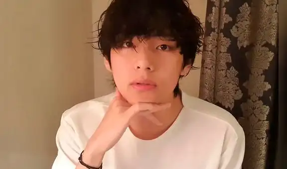 BTS: Taehyung enloquece a ARMY con respuesta en español