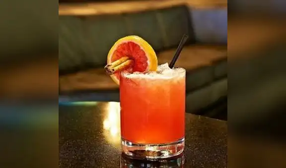 El“Chirulín”, un cóctel afroperuano que pocos conocen 