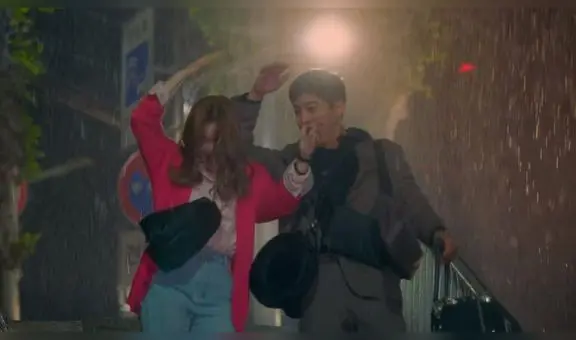 Record of youth: confirman participación de Park Seo Joon [VIDEO]