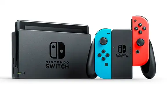 Nintendo lanzará versión mejorada de la Switch para competir contra la PlayStation 5 y Xbox Series X 