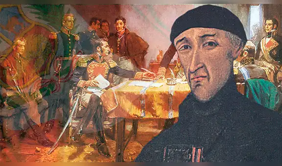 Toribio Rodríguez de Mendoza: La mente maestra detrás de la Independencia