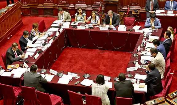 Los decretos de urgencia en materia económica que revisaría el Congreso