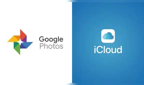 ¿Quieres pasar datos de iCloud a Google? Conoce la nueva app que llegaría a iOS