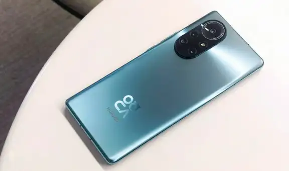 Huawei Nova 8 Pro: características y precio de los nuevos teléfonos de Huawei 