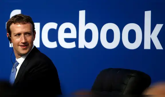Facebook da tardía solución a sus usuarios tras escándalo Cambridge Analytica