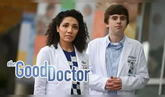 The Good Doctor: decepcionada, la ‘Dra. Carly’ contó por qué fue separada de la serie