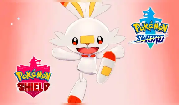 Pokémon Espada y Escudo: filtran las dos evoluciones de Scorbunny y fans ya lo quieren en su equipo [FOTOS]
