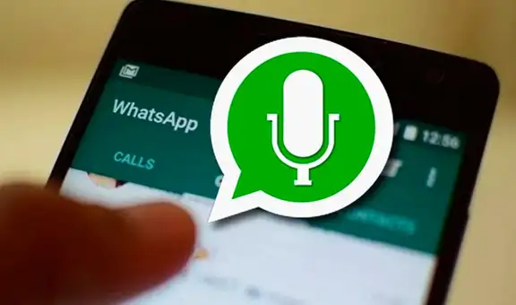 WhatsApp: ¿cómo escuchar un audio sin que mis contactos se enteren?