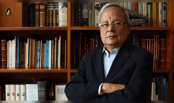 “Que Alan García y Keiko Fujimori no se equivoquen. La gente no los odia, los desprecia”