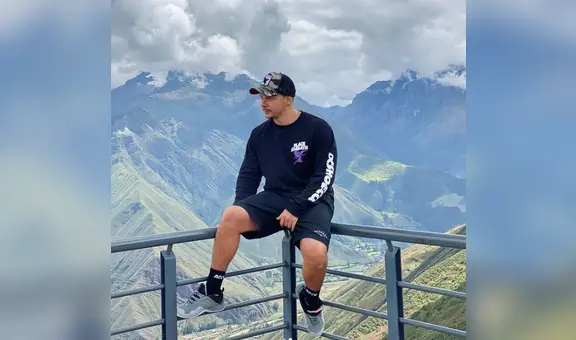 Mario Hart: “Los tiempos de Dios siempre son perfectos”