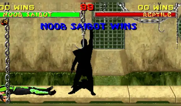 Mortal Kombat II: ¿qué pasa si obtienes la victoria en 50 rounds  seguidos? Aquí podrás saberlo [VIDEO]