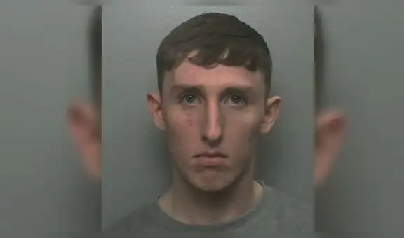 Joven confiesa terrible crimen: abusa y asesina a una entrenadora de fútbol