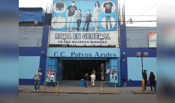 Polvos Azules: Empresarios dan salto a la transformación digital de sus negocios