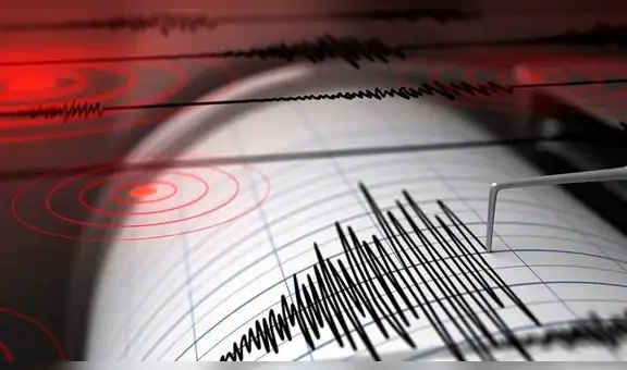 Seis fuertes sismos alertaron Colombia la madrugada de este martes