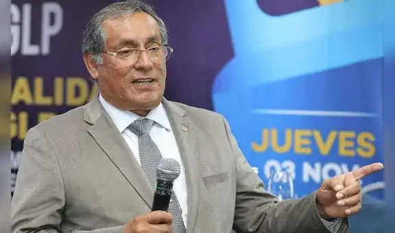 Óscar Vera Gargurevich es el nuevo ministro de Energía y Minas