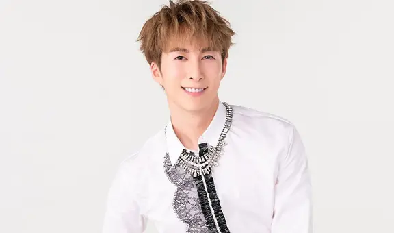 Kim Hyung Jun: 8 meses de prisión para mujer que difamó por agresión sexual al exmiembro de SS501