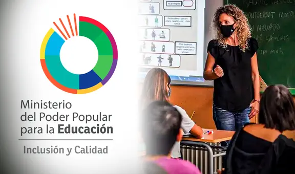 ¿Cómo consultar recibos de pago del Ministerio de Educación (MPPE)? Paso a paso