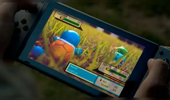 Nintendo Switch: se filtran logos y posible fecha de anuncio de Pokémon 2019 [FOTOS]