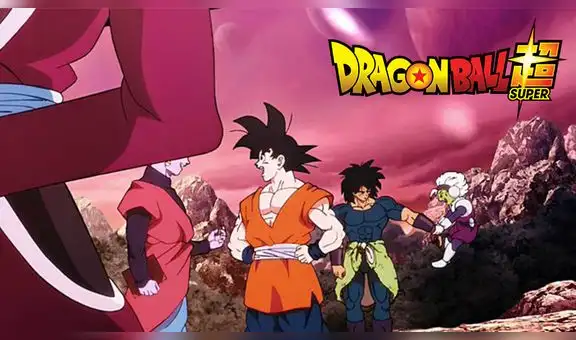 Dragon Ball Super: ¿Revelan foto de temporada 2? Aquí la verdad de la ‘filtración’ [VIDEO]