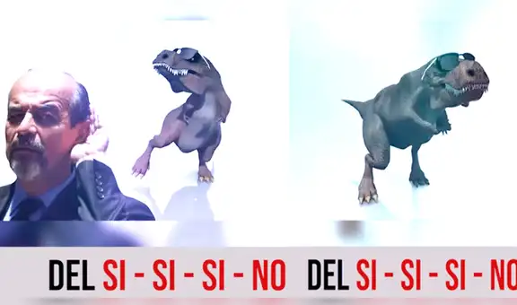 Vía Facebook: video de 'Cállese viejo lesbiano' sobre el referéndum 2018 se burla de congresistas