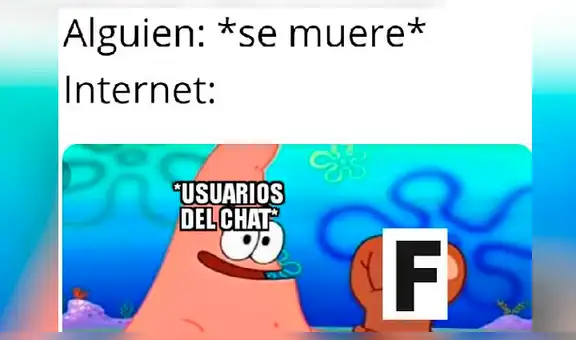 El tan utilizado meme de la "F" celebra su quinto aniversario, pero ¿qué significa? [VIDEO]