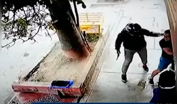 Chorrillos: vecinos amenazan con quemar a delincuentes tras constantes asaltos en la zona