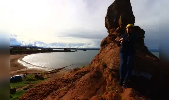 Titicaca: las playas más altas del mundo