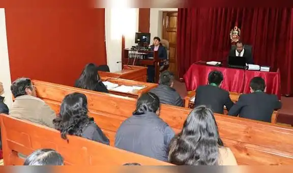 Puno: Envían a la cárcel a conductor acusado de atropellar a dos niños y huir de lugar