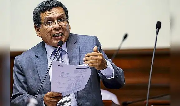 Cevallos: “No hay un diseño claro para ejecutar una buena reconstrucción”