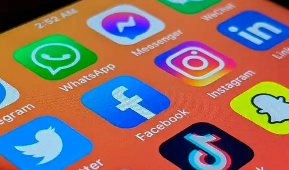 ¿Por qué las fotos y videos que tomas se suben a las redes sociales en distintas calidades?