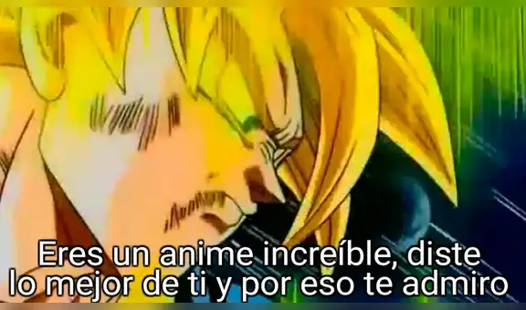 Dragon Ball Super: final provoca memes que desatan risas en fans