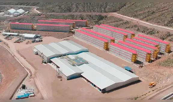 Grupo Cintac acuerda la compra del 60% de Promet Servicios
