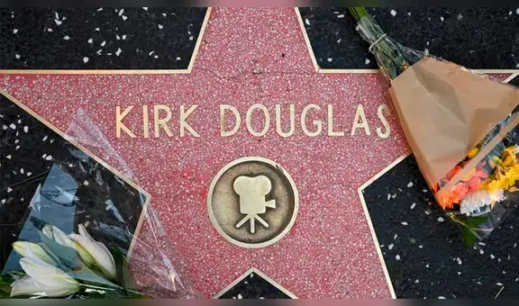 Kirk Douglas: cinco películas que inmortalizaron al actor como una leyenda de Hollywood [VIDEOS]