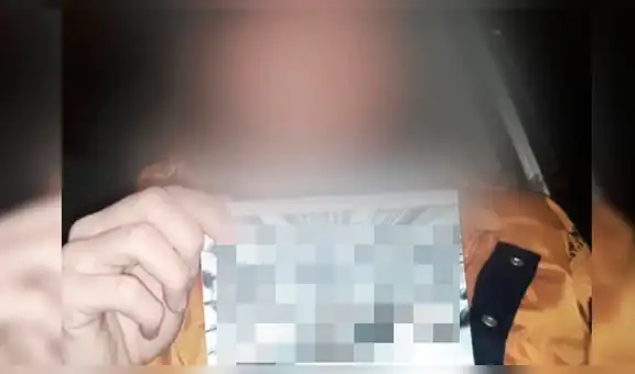 YouTube viral: 'Viajero del tiempo' hace viral foto que muestra el futuro [VIDEO]