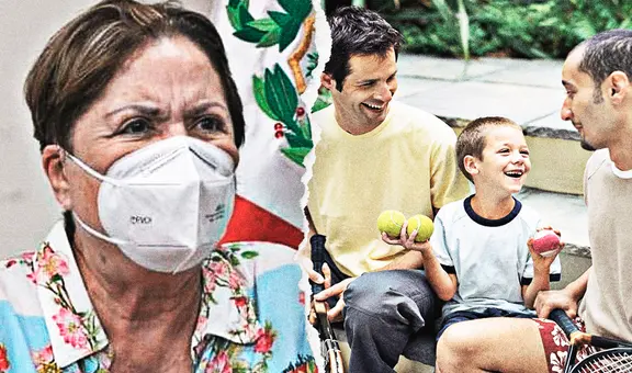 La adopción en parejas LGTBI+: una cuestión de derechos y no un “tema de alcoba”