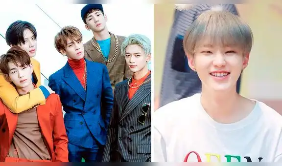 SEVENTEEN: Hoshi recuerda que SHINee fue su inspiración para convertirse en idol