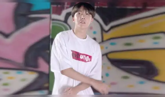 BTS: J-Hope dona 100 millones de wones para los niños de bajos recursos [VIDEO]
