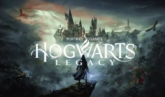Hogwarts Legacy: el videojuego de Harry Potter que se estrena este año