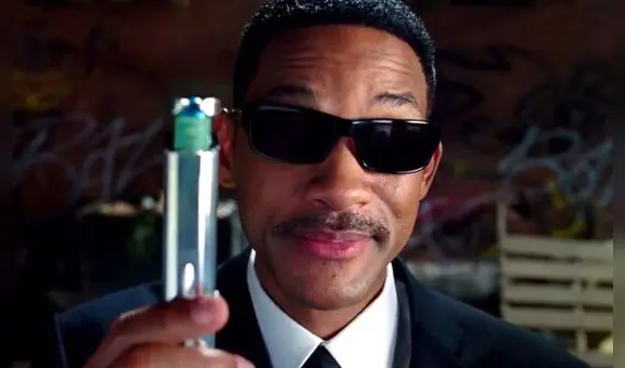 Men in Black: Will Smith no estuvo de acuerdo con la segunda parte