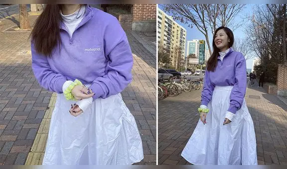 HyunA sorprende a Dawn con anillo en celebración de San Valentín